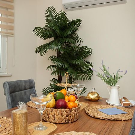 Al Jannah Residence Trabzon Exterior foto