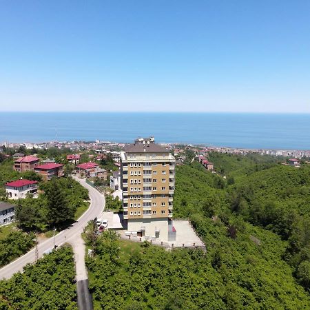 Al Jannah Residence Trabzon Exterior foto