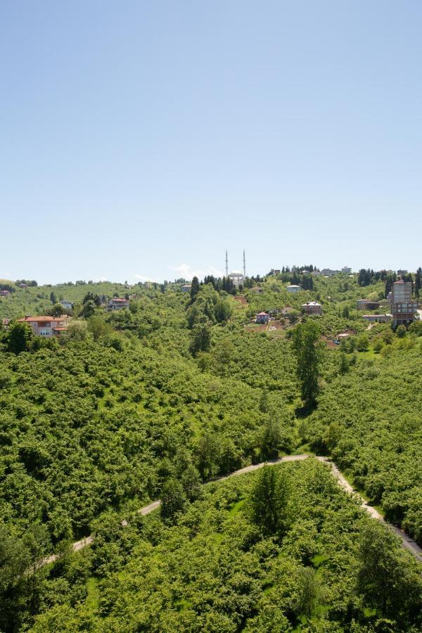 Al Jannah Residence Trabzon Exterior foto